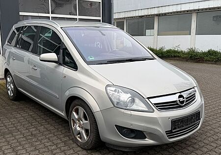 Opel Zafira B Innovation AUTOMATIK Tüv Neu
