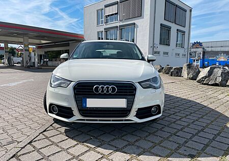Audi A1 1.6 TDI Ambition