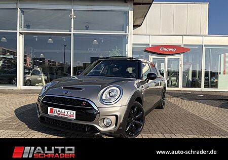 Mini Cooper S Clubman Aut.