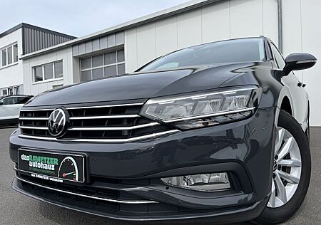 VW Passat Variant Volkswagen 2.0 TDI DSG Business 183€ m. 20%