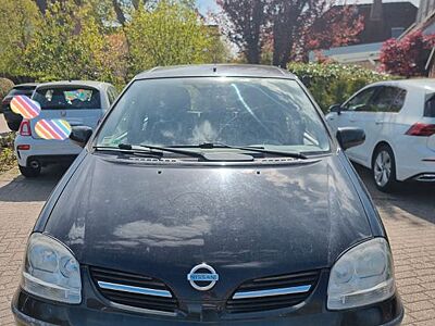 Nissan Almera Tino 1.8 acenta acenta
