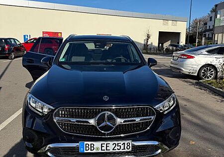 Mercedes-Benz GLC-Klasse GLC 200 4Matic Panoroma,MBUX, 360 Kamerası, Busi