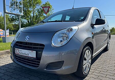 Suzuki Alto Basis