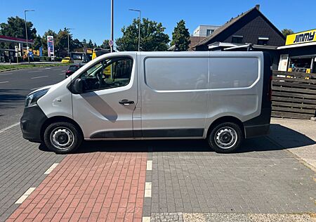 Opel Vivaro B Kasten/Kombi Kasten L1H1 2,7t,Klima