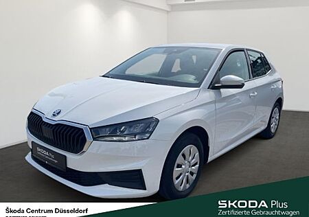 Skoda Fabia Active SmartLink (Apple CarPlay und Androi