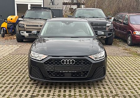 Audi A1 Sportback 35 TFSI/ Navigationssystem/SHZ/