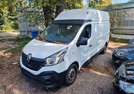 Renault Trafic Kasten L2H2 2,9t Komfort