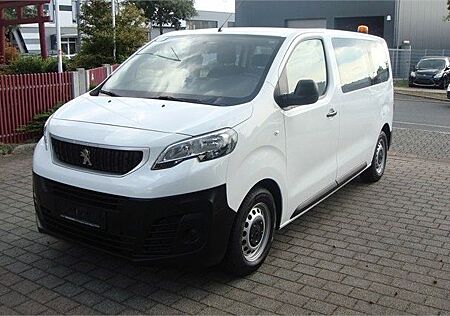 Peugeot Traveller BlueHDi 150 *Klima - 5 Sitze - Euro 6*