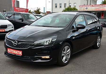 Opel Astra SportsT.*1.HAND*Autom.*Navi*Kamera*LED*
