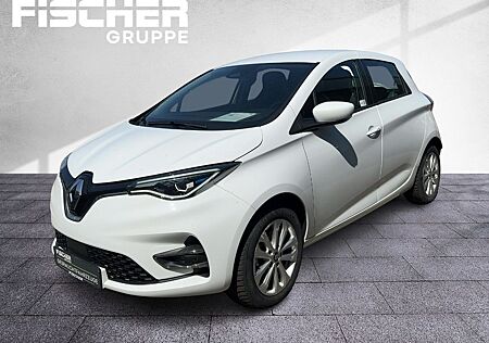 Renault ZOE Expe. R110 Z.E 50 Kamera SHZ *Batt. incl.**