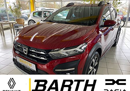 Dacia Sandero III Stepway Comfort