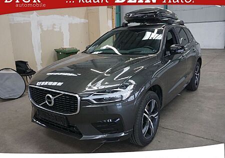 Volvo XC 60 XC60 B4 AWD Aut R DESIGN/B&W/PANO/HUD/MASS/VOLL+