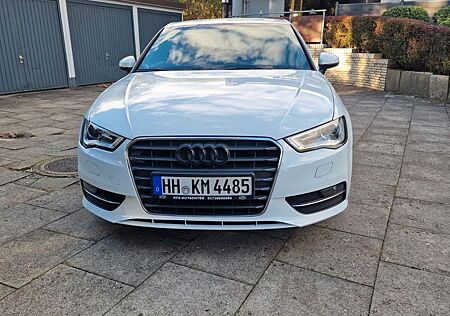 Audi A3 S line