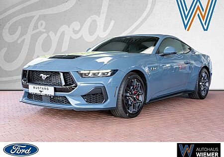Ford Mustang GT Fastback 5.0 +Navi+Tempo+PDC+Kamera
