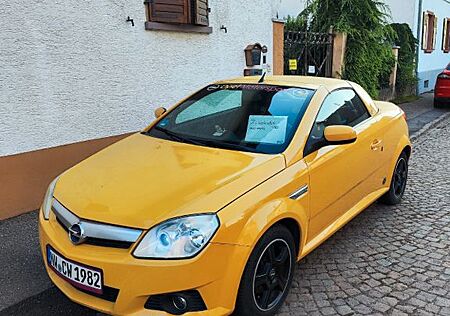 Opel Tigra 1.4 TWINPORT Sport Sport