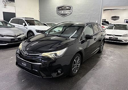 Toyota Avensis Touring Sports 2.0 D-4D/Business Edition