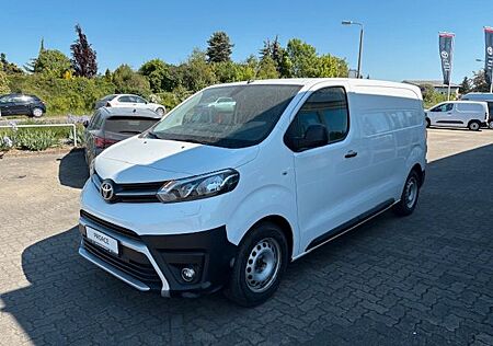 Toyota Pro Ace Proace 1,5-l-D-4D L1 Meister