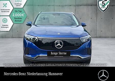 Mercedes-Benz EQA 250+ PROGRESSIVE Advanced DISTR/VZ-Ass/Totw/