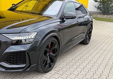 Audi RS Q8 RSQ8 4.0 TFSI quattro/ APR - Vmax 305/ Garantie