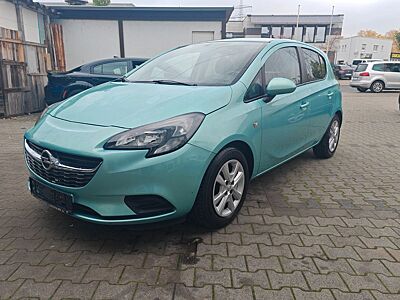 Opel Corsa E Edition/PDC. KLIMA