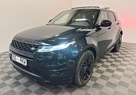 Land Rover Range Rover Evoque R-Dynamic SE *Pano-360°*