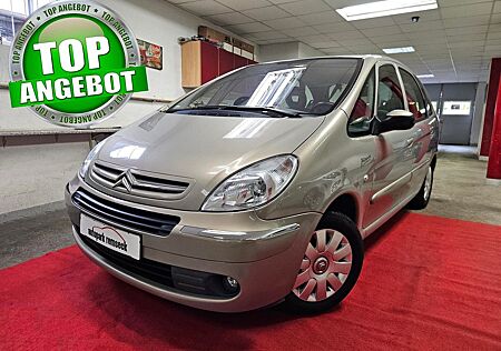 Citroën Xsara Picasso 1.6 16V Confort + Service NEU +