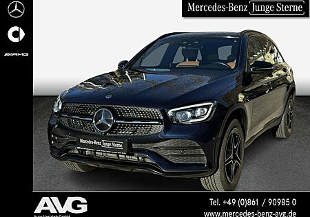 Mercedes-Benz GLC 300 e 4M AMG Pano AHK Dig.Display Night 360°