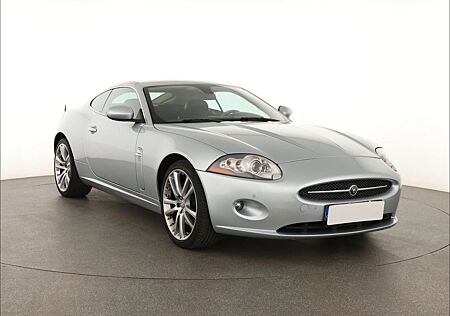 Jaguar XK 4.2 2006 , Automatik, Leder, Xenon,