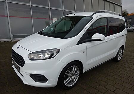 Ford Tourneo Courier Trend 1,5 TDCi KAT