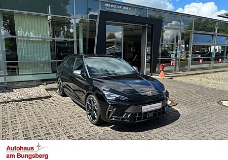 Cupra Leon Sportstourer 1.5 eTSI DSG *Sennheiser/Matri