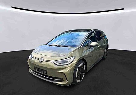 VW ID.3 Volkswagen Pro S+Kamera+AR HuD+Sitzh.+APP+Navi+