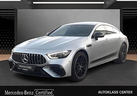 Mercedes-Benz AMG GT 53 4Matic+