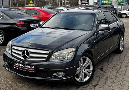 Mercedes-Benz C 280 AVANTGARDE 231 PS
