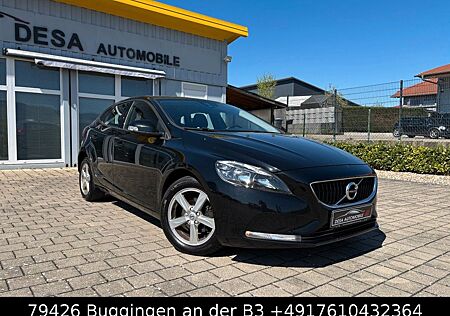 Volvo V40 Kinetic Tempomat/Navi/Klima/Multifunktions