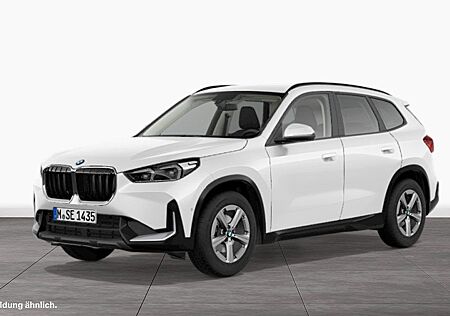 BMW X1 sDrive18d AHK Kamera LED Sitzheizung
