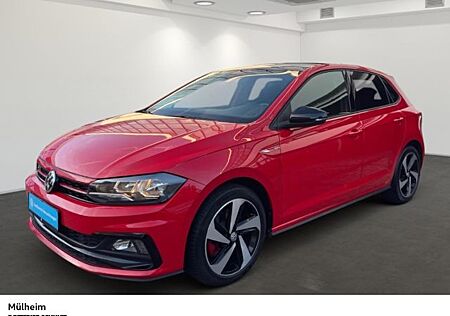 VW Polo Volkswagen GTI 2.0 TSI DSG APP-CONNECT DAB