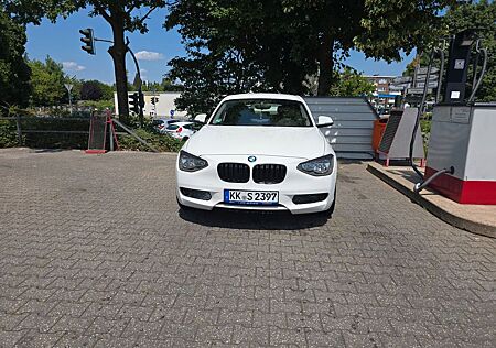 BMW 116i -