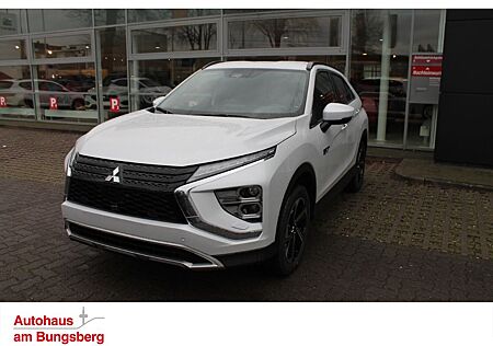 Mitsubishi Eclipse Cross PLUS Hybrid 4WD 2.4 MIVEC*StandHZG