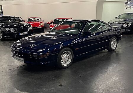 BMW 840Ci Auto