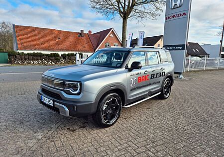BAIC BJ30 4WD HEV