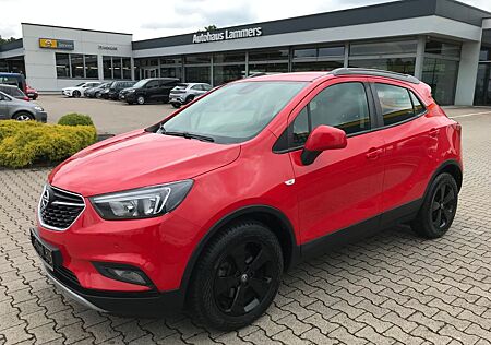 Opel Mokka X Edition