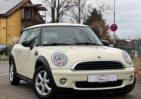 Mini ONE Panoramadach