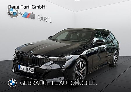 BMW 540d xDrive M-Sport-Pro ACC 360° Standhzg. AHK
