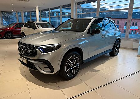 Mercedes-Benz GLC 300 de 4M/AMGPREMIUM/360/BUR/ESP/TOP