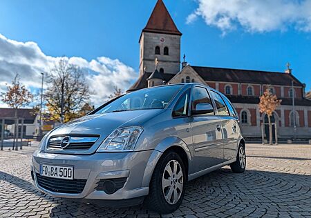 Opel Meriva 1.4 TWINPORT ecoFLEX -