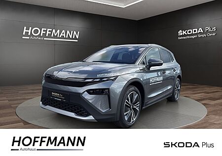 Skoda Elroq 85 AHK+Navi+MatrixBeam+Kamera+LM20"
