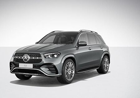 Mercedes-Benz GLE 450d 4M AMG/MULTIBEAM/AHK/Fahrass/Sitzklima