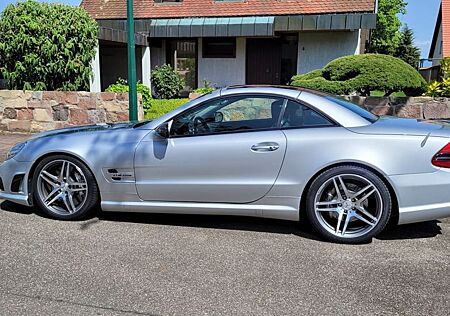 Mercedes-Benz SL 63 AMG AMG