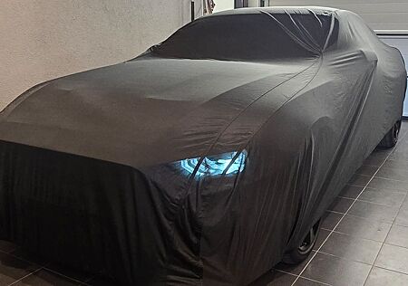 Ford Mustang Ecoboost Premium und Black Accent Paket