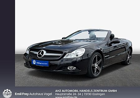 Mercedes-Benz SL 350 7G-TRONIC